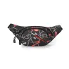 BolsosCasual travel belt bag - for men / women - nylon - waterproof - sports / casual wear