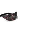BolsosCasual travel belt bag - for men / women - nylon - waterproof - sports / casual wear