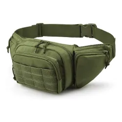 Tactische / militaire tas - heupriem / crossbodyTassen