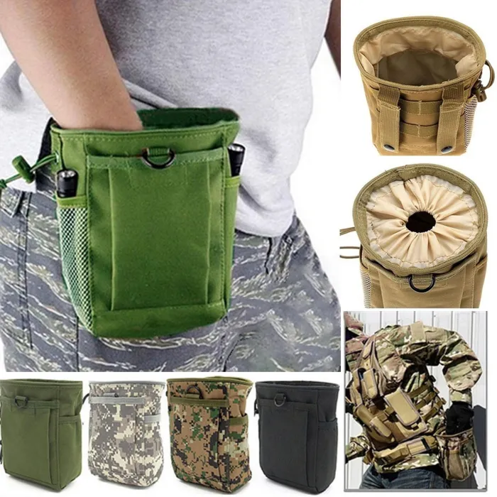 BolsosTactical / military small bag - waist pouch