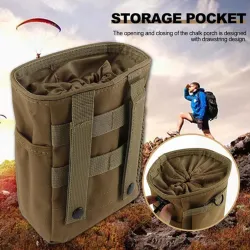 BolsosTactical / military small bag - waist pouch