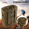 Tactische / militaire kleine tas - heuptasjeTassen