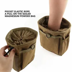 Taktische / militärische kleine Tasche - Hüfttasche