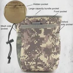 BolsosTactical / military small bag - waist pouch