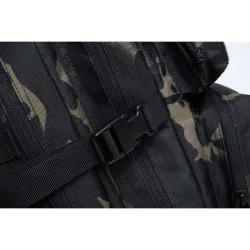 Tactical / military backpack - camouflage - waterproof - large capacity - 50L
