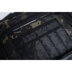 Tactical / military backpack - camouflage - waterproof - large capacity - 50L