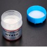 White Thermal Conductive Grease Paste HY-410 10gCooling paste