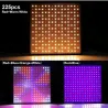 LED plant grow light - phyto lamp - full spectrum - 1000W - 3500K