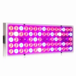 LED Pflanzenlicht - Vollspektrum - Hydrokulturlampe - 25W / 45W / 120W
