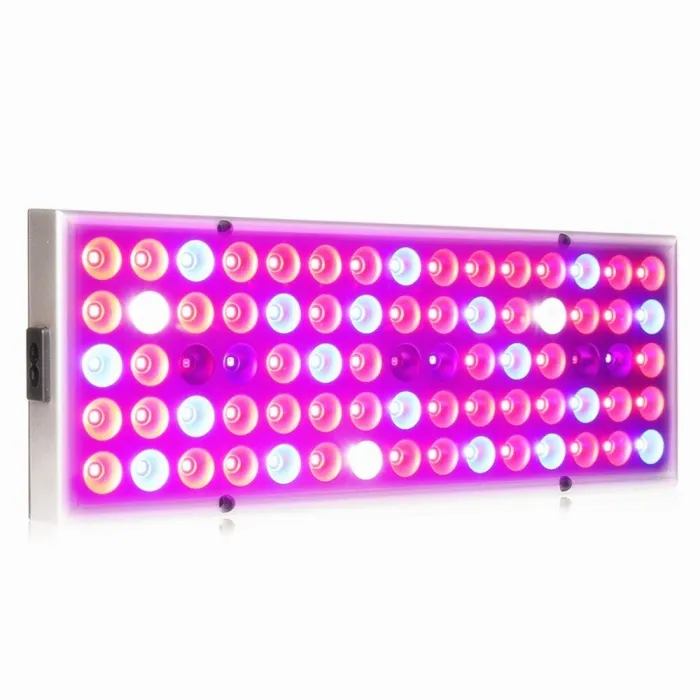 25W 45W 65W 120W LED Grow Light Full Spectrum for Flowering Plant and Hydroponics System indoor Grow Tent Greenhouse Lamp