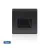 LED wand-/trapverlichting - inbouwlamp design - PIR bewegingssensor - AC85-265VWandlampen