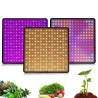 LED Pflanzenlicht - Vollspektrum - Phytolampe - 1000W - AC85-240V