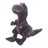 Soft dinosaur - plush toy - 55cm