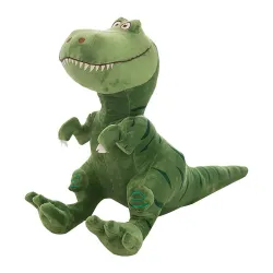 Douce dinosaure - peluche - 55cm