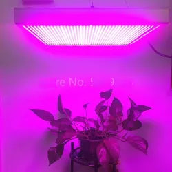 LED plantengroeilamp - volledig spectrum - hydrocultuurlamp - 25W / 45W / 120WKweeklampen