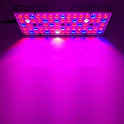 LED plantengroeilamp - volledig spectrum - hydrocultuurlamp - 25W / 45W / 120WKweeklampen