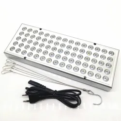 LED plantengroeilamp - volledig spectrum - hydrocultuurlamp - 25W / 45W / 120WKweeklampen