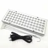 LED plant grow light - full spectrum - hydroponic lamp - 25W / 45W / 120W