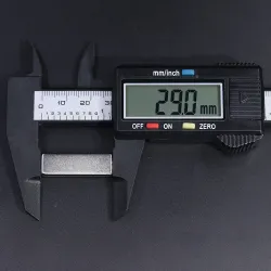 N35 - magnes neodymowy - super mocny blok - 30mm * 10mm * 5mmN35