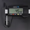 N35 - magnes neodymowy - super mocny blok - 30mm * 10mm * 5mmN35