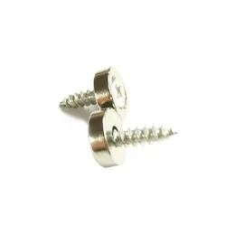 N35 - magnes neodymowy - super mocny okrągły stożkowy - z otworem 5mm - 20mm * 5mmN35