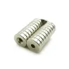 N35 - magnes neodymowy - super mocny okrągły stożkowy - z otworem 5mm - 20mm * 5mmN35