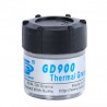 30g Gray GD900 Heat Sink Compound Thermal Grease Paste Silicone