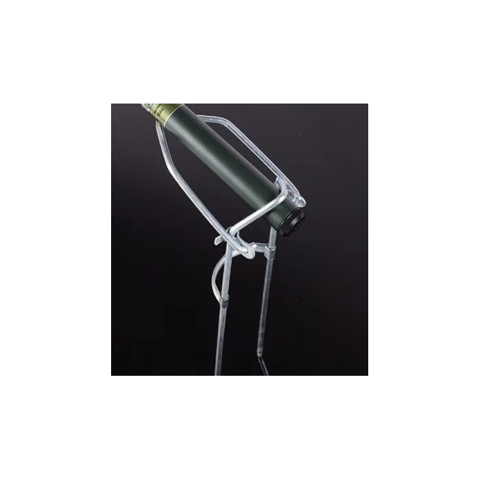Uchwyt na wędkę - regulowany wspornikNarzędzia