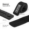 Hengelband - elastische bandage - geleidering / houderGereedschap