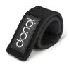 Fishing rod tie strap - elastic bandage - guide ring / holder