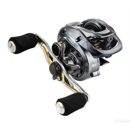 Professionelle Angelrolle - Weitwurf - Ultraleicht - 7,2:1 / 8,1:1 - 18LB