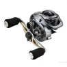 Professionele hengelmolen - lange worp - ultra licht - 7.2:1 / 8.1:1 - 18LBGereedschap