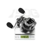 Professionelle Angelrolle - Weitwurf - Ultraleicht - 7,2:1 / 8,1:1 - 18LB