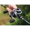 HerramientasProfessional fishing reel - long casting - ultra light - 7.2:1 / 8.1:1 - 18LB