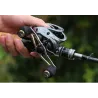 Profesjonalny kołowrotek wędkarski - dalekie rzuty - ultralekki - 7,2:1 / 8,1:1 - 18LBNarzędzia