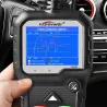 KW680S - car diagnosis - read fault code - scanner - EOBD / OBD2