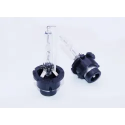 Reflektor samochodowy - HID - żarówka ksenonowa - D1R / D1S / D3R / D3S / D4R / D4S / D2R / D2S - 2 sztukiXenon