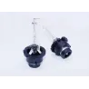 Reflektor samochodowy - HID - żarówka ksenonowa - D1R / D1S / D3R / D3S / D4R / D4S / D2R / D2S - 2 sztukiXenon