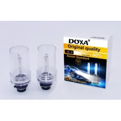 Reflektor samochodowy - HID - żarówka ksenonowa - D1R / D1S / D3R / D3S / D4R / D4S / D2R / D2S - 2 sztukiXenon