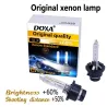 Reflektor samochodowy - HID - żarówka ksenonowa - D1R / D1S / D3R / D3S / D4R / D4S / D2R / D2S - 2 sztukiXenon