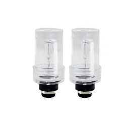 Autokoplamp - HID - Xenonlamp - D4R / D4S / D2R / D2S - 12V / 35W - 2 stuksXenon