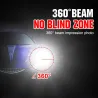 Autokoplamp - HID - Xenonlamp - D4R / D4S / D2R / D2S - 12V / 35W - 2 stuksXenon