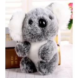 Mały miś Koala - pluszowa zabawka - 12 cm / 16 cmZabawki Pluszowe