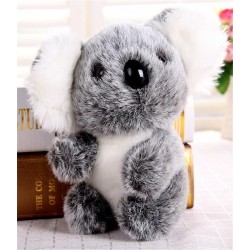 Animales de pelucheSmall Koala bear - plush toy - 12 cm / 16 cm