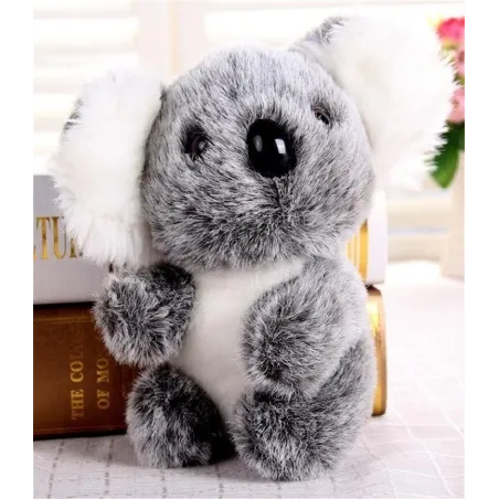 Kleiner Koalabär - Plüschtier - 12 cm / 16 cm