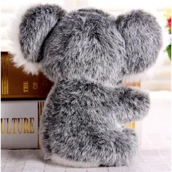 Kleiner Koalabär - Plüschtier - 12 cm / 16 cm