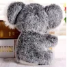 Small Koala bear - plush toy - 12 cm / 16 cm