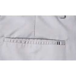 Herren Sommerhose - dünn - gerade - Baumwolle