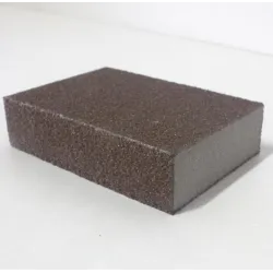 Gąbka kuchenna - na uporczywe zabrudzenia - Nano EmeryCzyszczenie