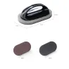 Szczotka do czyszczenia Alumina Emery - gąbka - do plam / rdzy / kuchni / łazienkiCzyszczenie